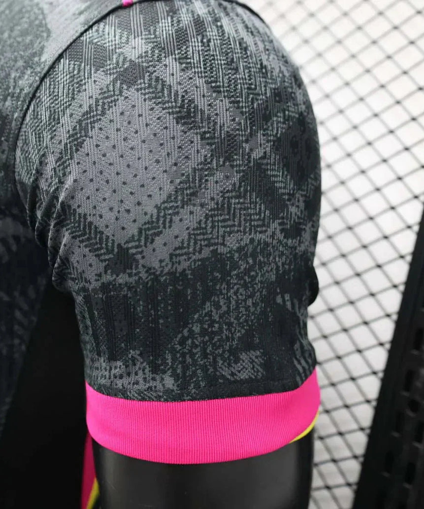 2024/2025 Chelsea Third Away Football Shirt 1:1 Thai Quality - Player Version