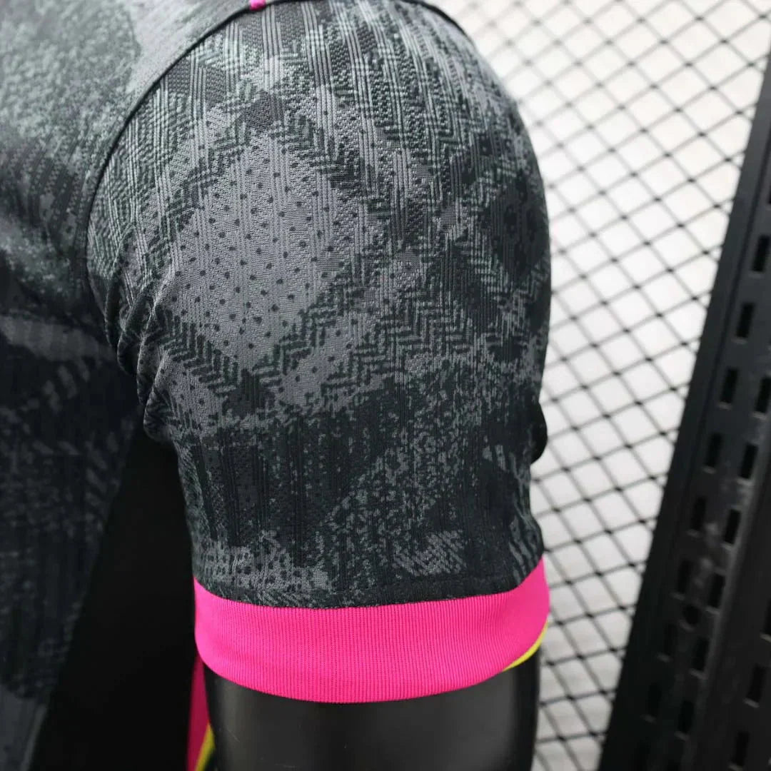 2024/2025 Chelsea Third Away Football Shirt 1:1 Thai Quality - Player Version