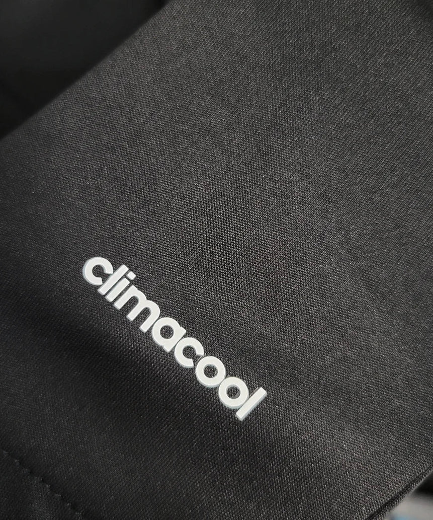 2016/2017 Retro Long Sleeve Real Madrid Third Away Football Shirt 1:1 Thai Quality