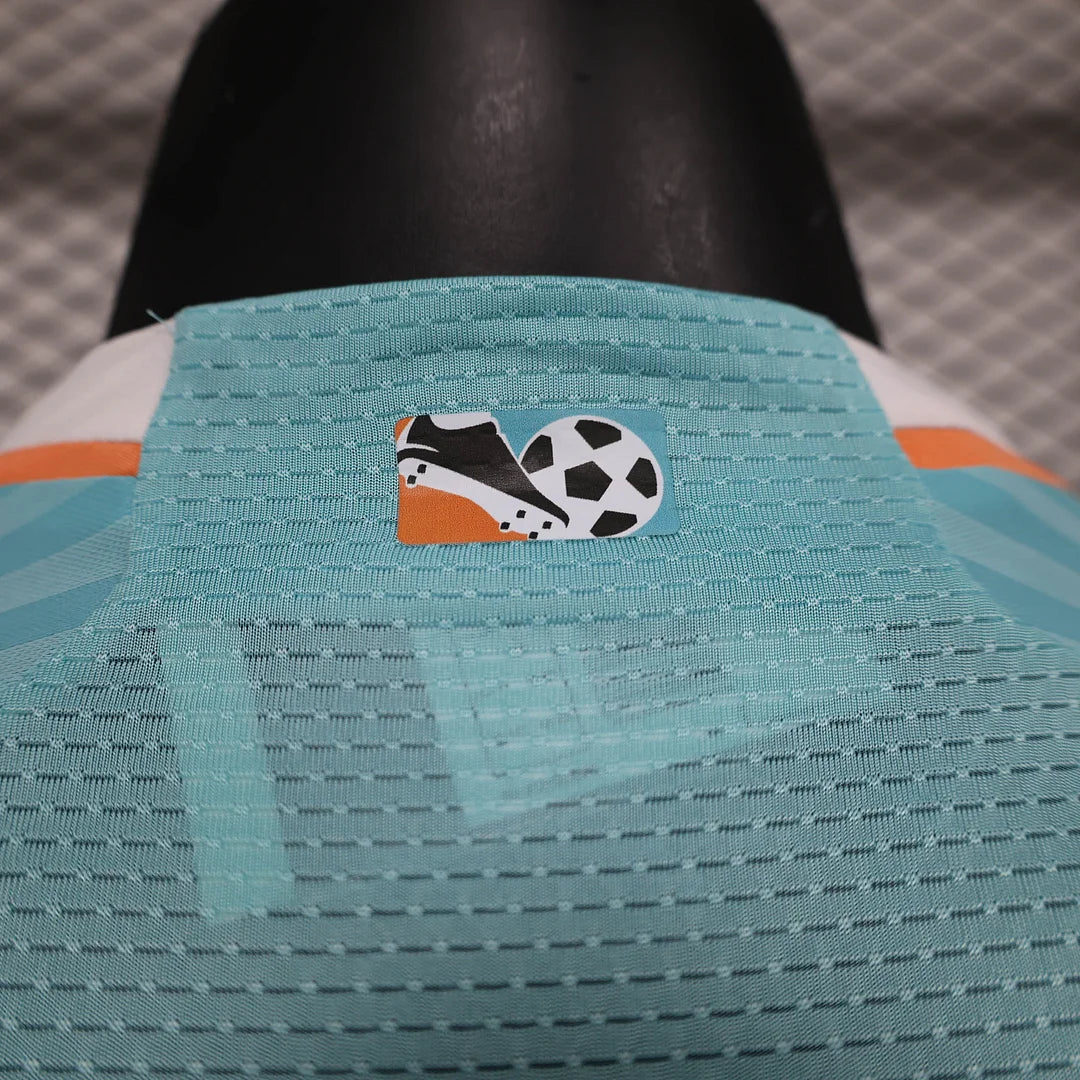 2024/2025 Inter Miami Third Away Soccer Jersey 1:1 Thai Quality - Player Version