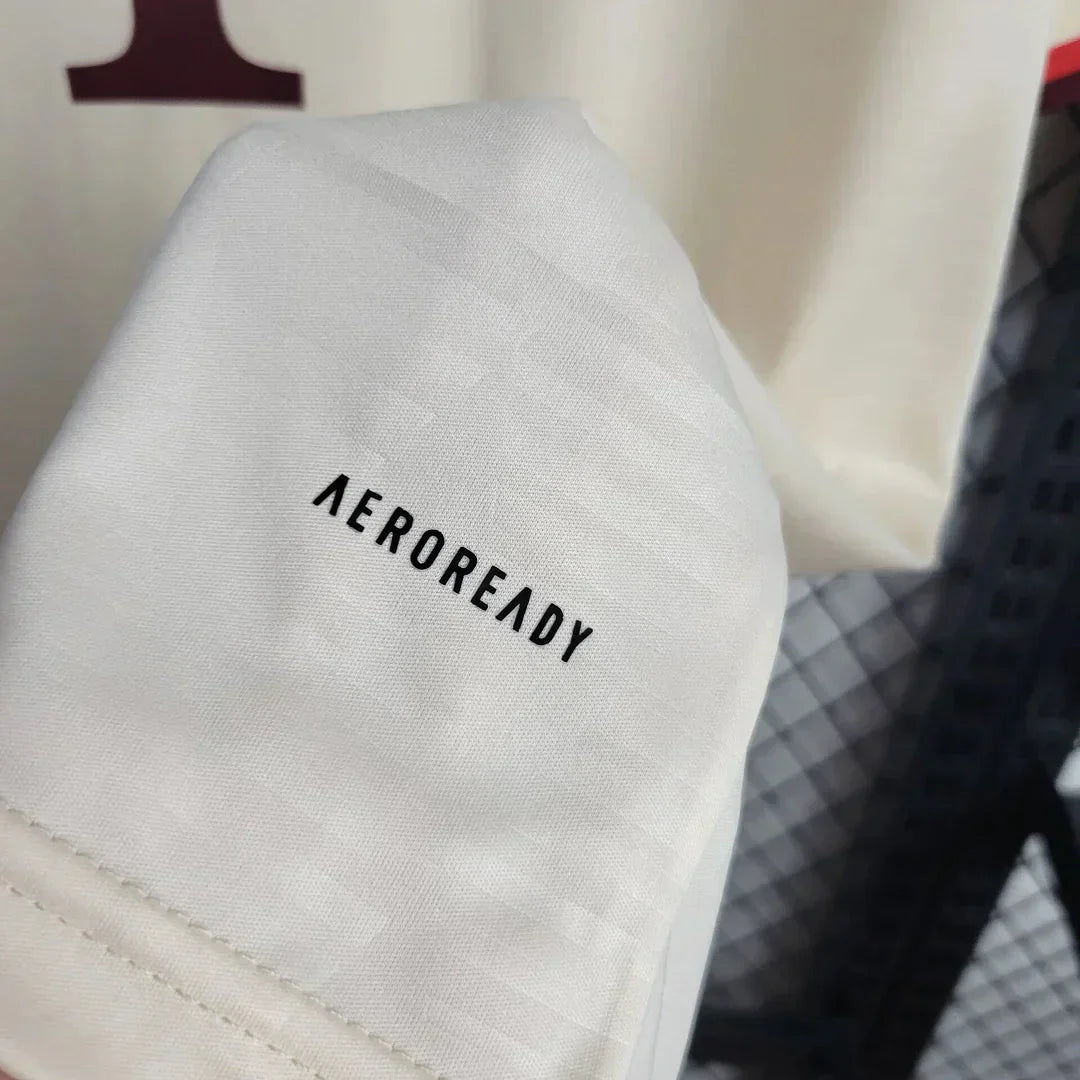 2024/2025 Bayern Munich Third Away Football Jersey 1:1 Thai Quality