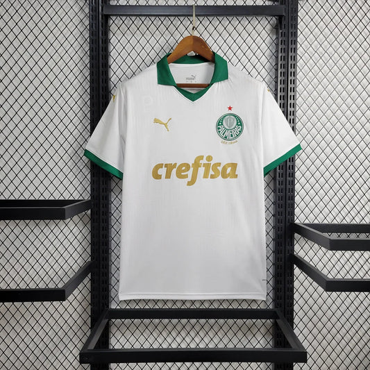 Palmeiras 24/25 Away kit Fan Version Football Jersey