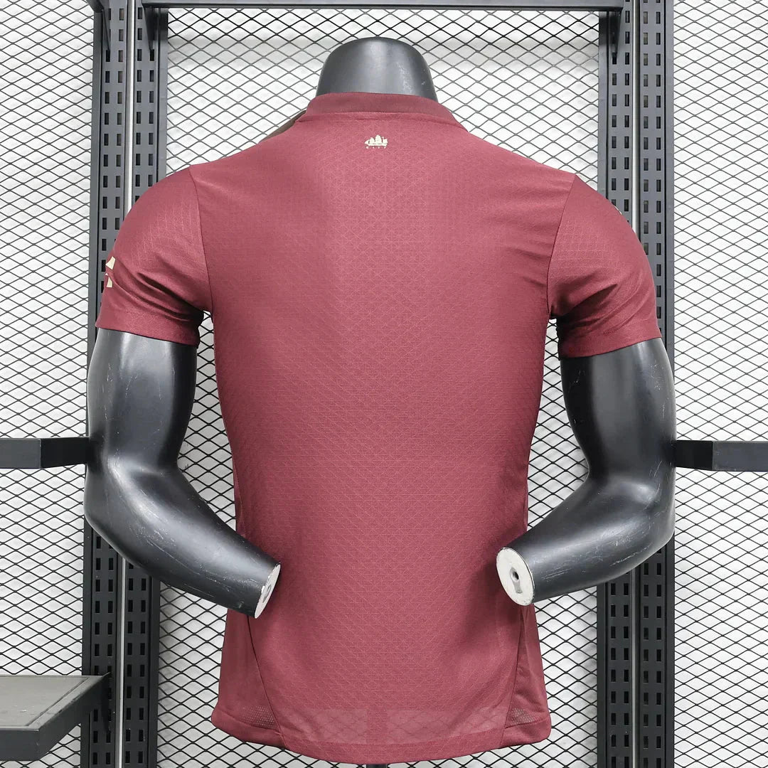 2024/2025 Manchester City Third Away Football Shirt 1:1 Thail Quality - Player Version