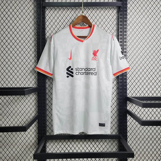 Liverpool Third Jersey - Fan Version Football Jersey