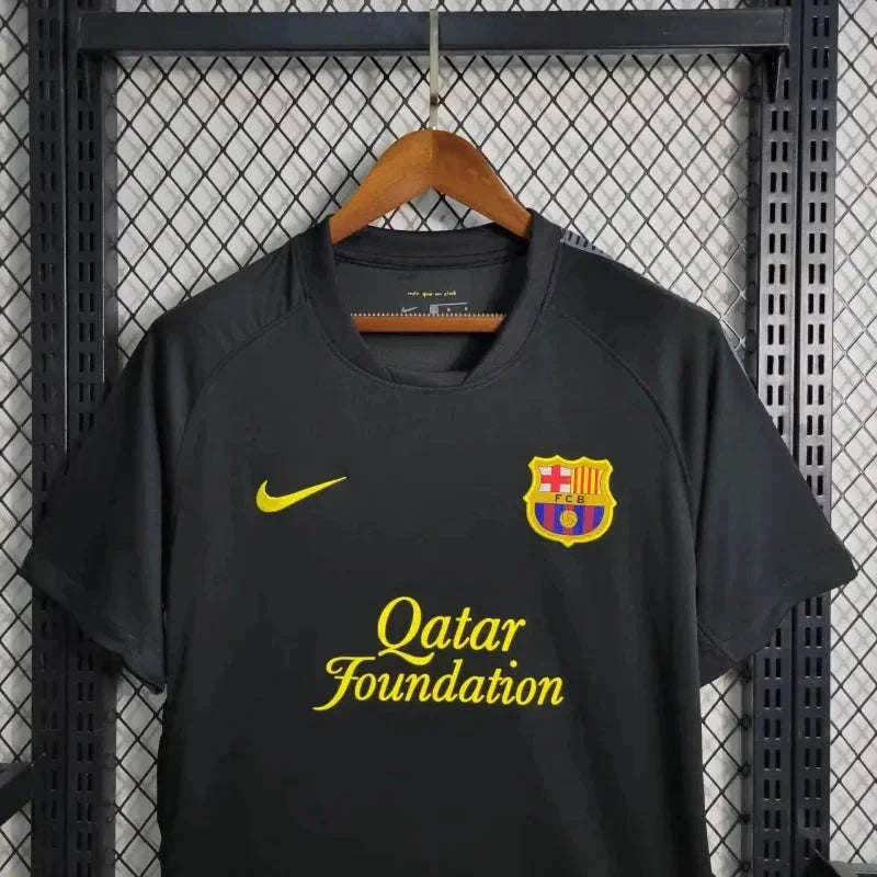 2011/2012 Retro Barcelona Away Football Shirt 1:1 Thai Quality