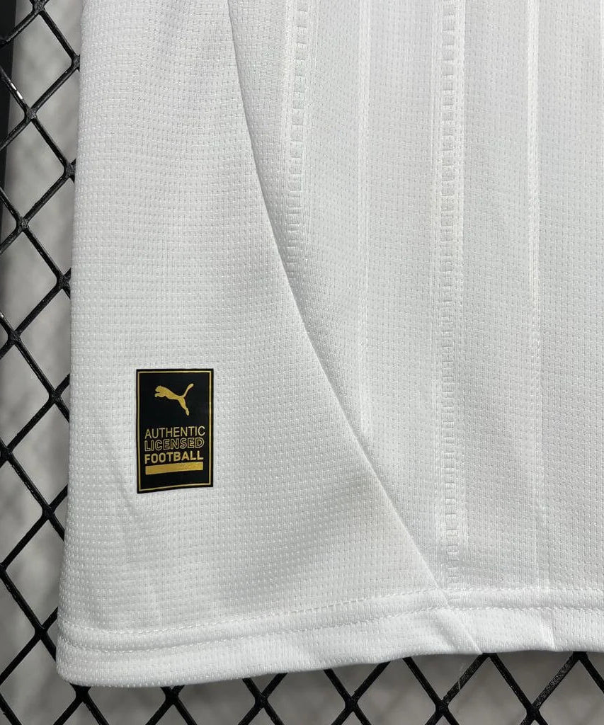 2024/2025 AC Milan Away Football Shirt 1:1 Thai Quality