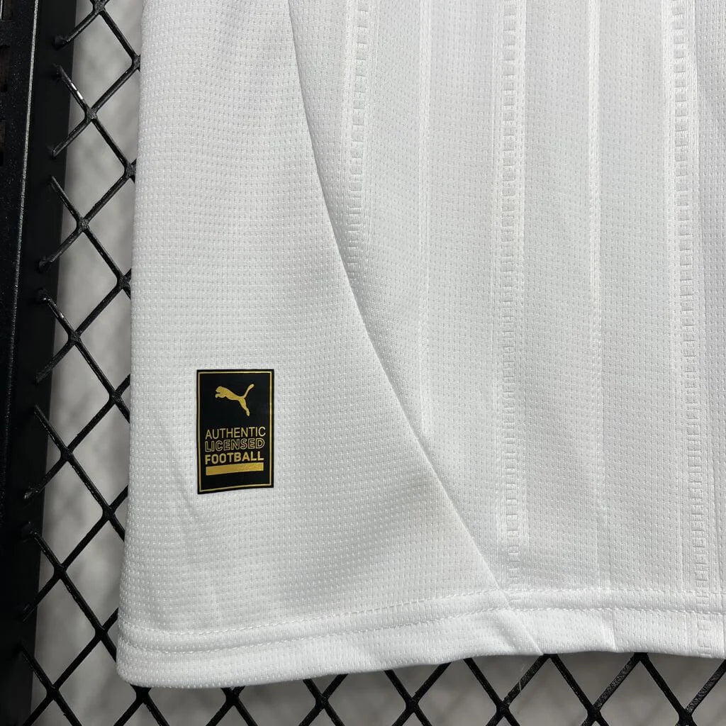 2024/2025 AC Milan Away Football Shirt 1:1 Thai Quality