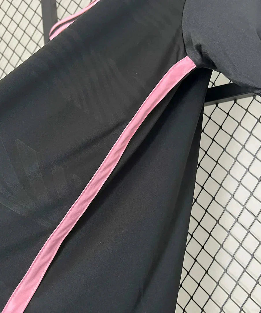 2024/2025 Inter Miami Away Soccer Jersey 1:1 Thai Quality