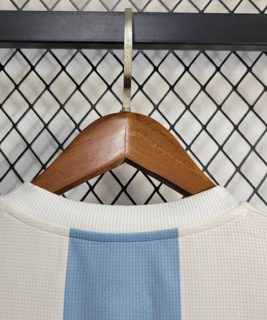 2024 Argentina 50Th Anniversary Edition Football Shirt 1:1 Thai Quality