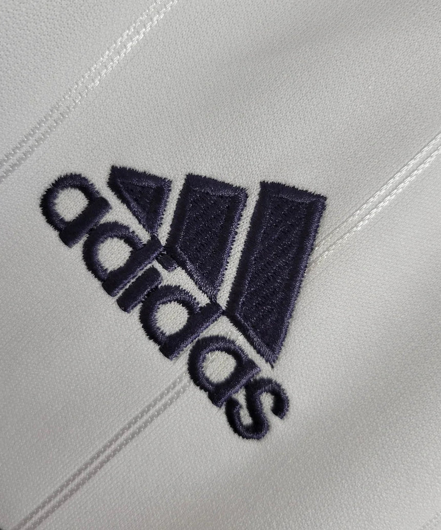 2012/2013 Retro Real Madrid Home