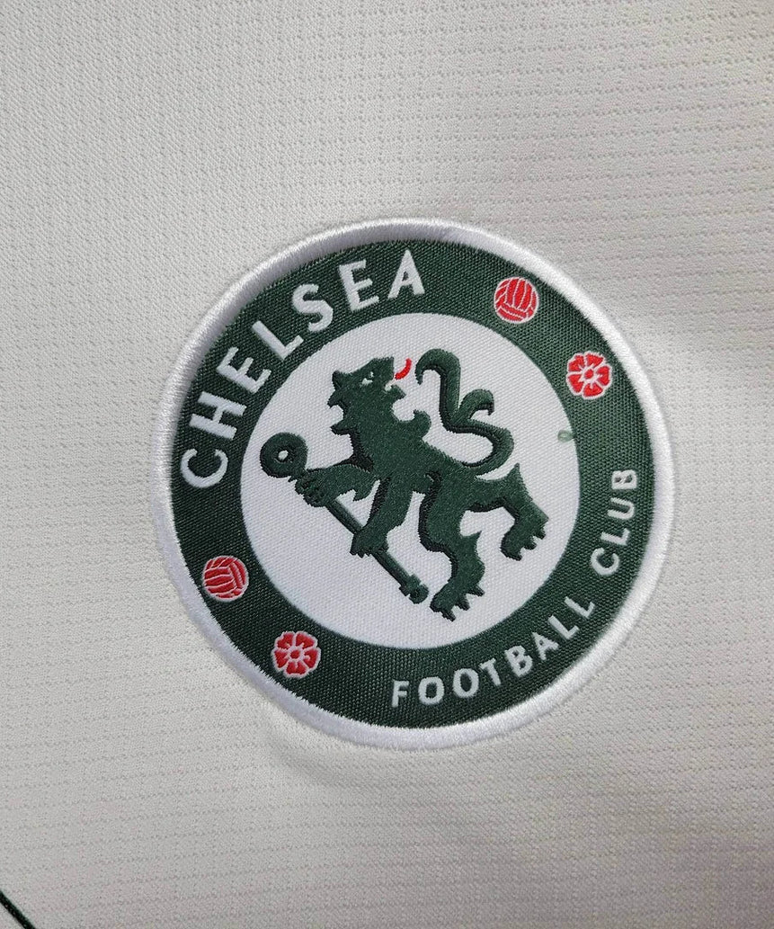 2025/2026 Chelsea Away Football Shirt