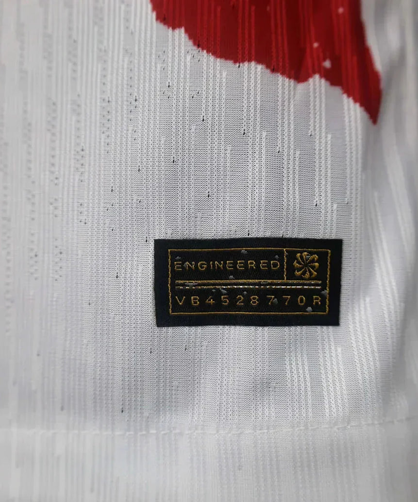 2024/2025 Psg Paris Saint-Germain Away Football Shirt 1:1 Thai Quality - Player Version