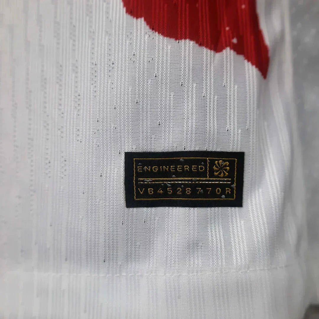 2024/2025 Psg Paris Saint-Germain Away Football Shirt 1:1 Thai Quality - Player Version