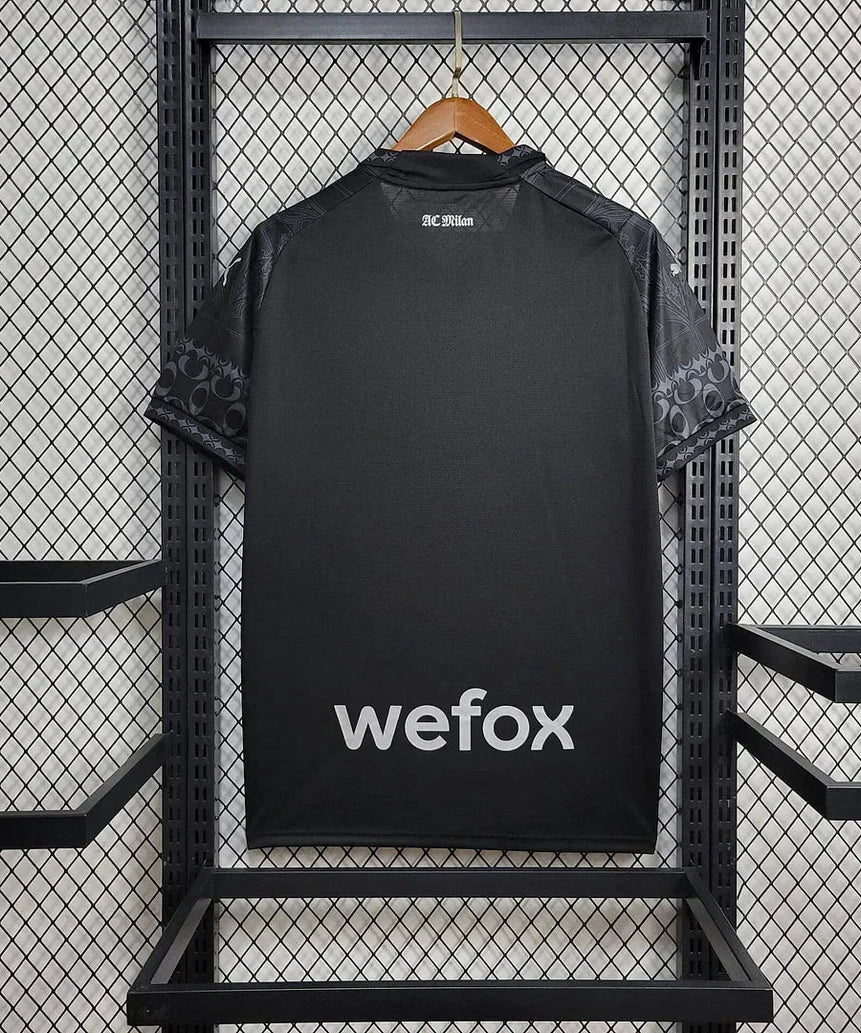 2023/2024 AC Milan Fourth Away Soccer Jersey 1:1 Thai Quality