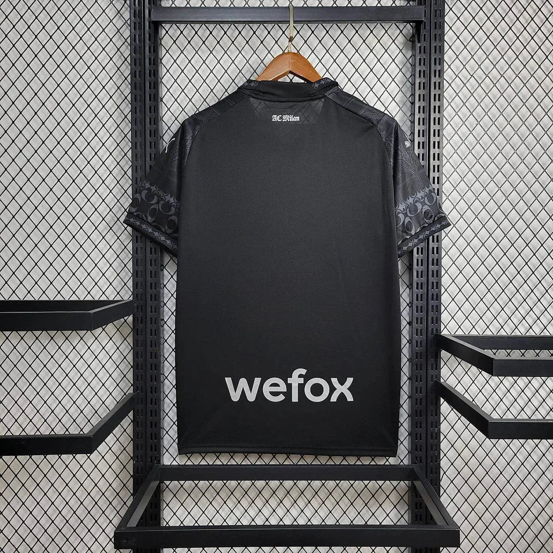 2023/2024 AC Milan Fourth Away Soccer Jersey 1:1 Thai Quality