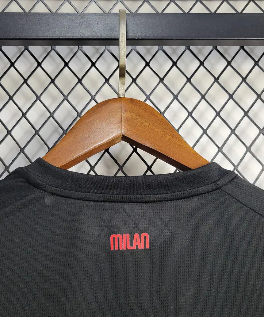 2025/2026 AC Milan Home Football Shirt 1:1