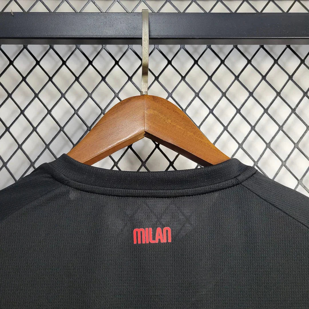 2025/2026 AC Milan Home Football Shirt 1:1