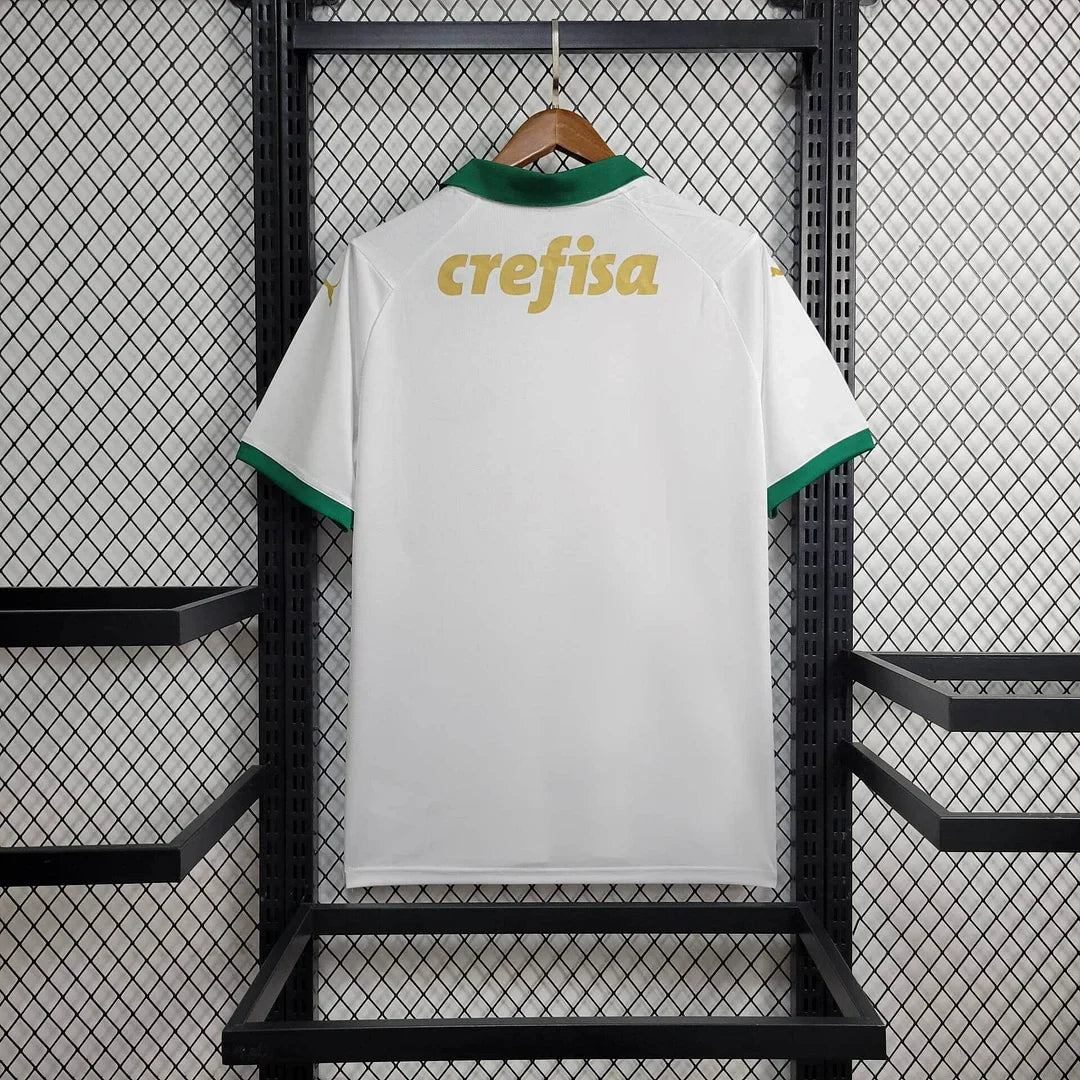 Palmeiras 24/25 Away kit Fan Version Football Jersey