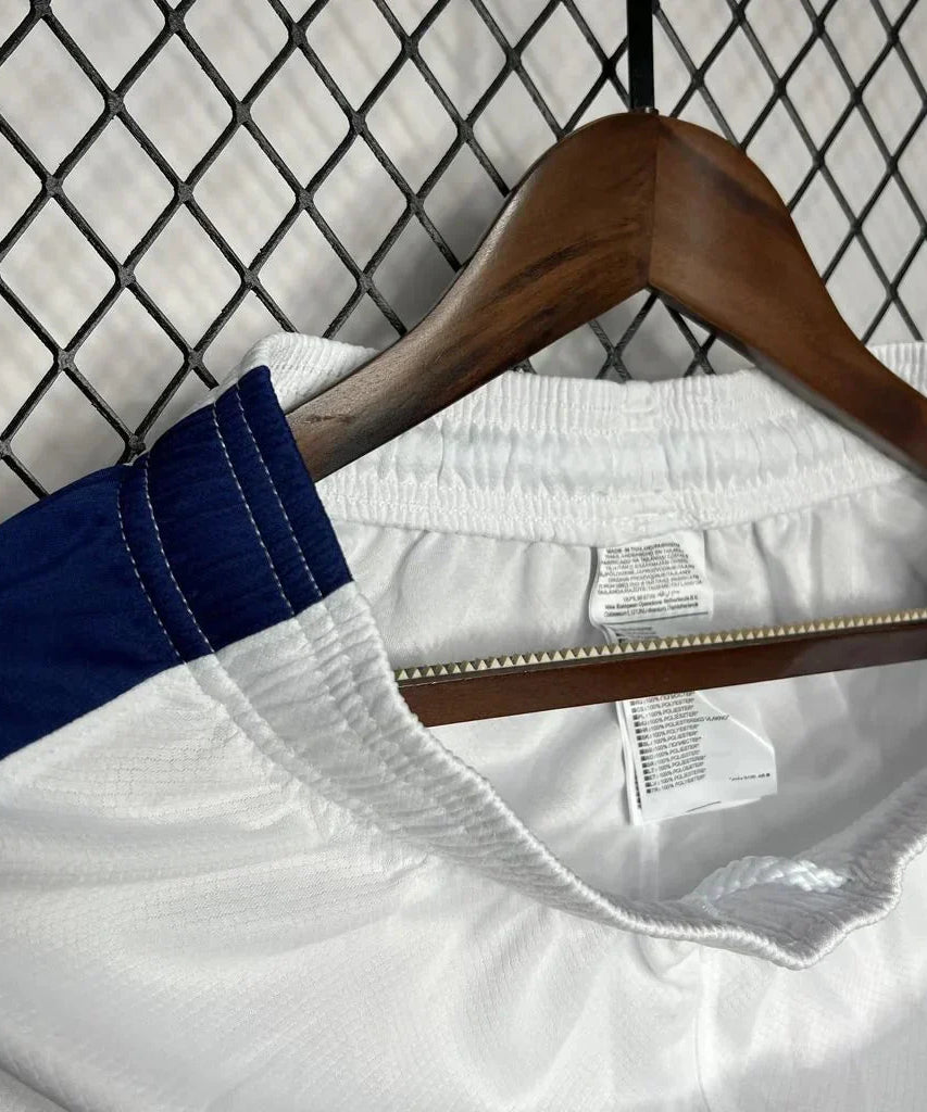 2024/2025 Brazil Away Shorts 1:1 Thai Quality