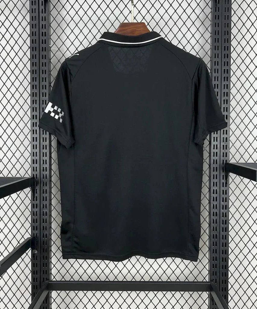 2025/2026 Manchester City Third Away Football Shirt