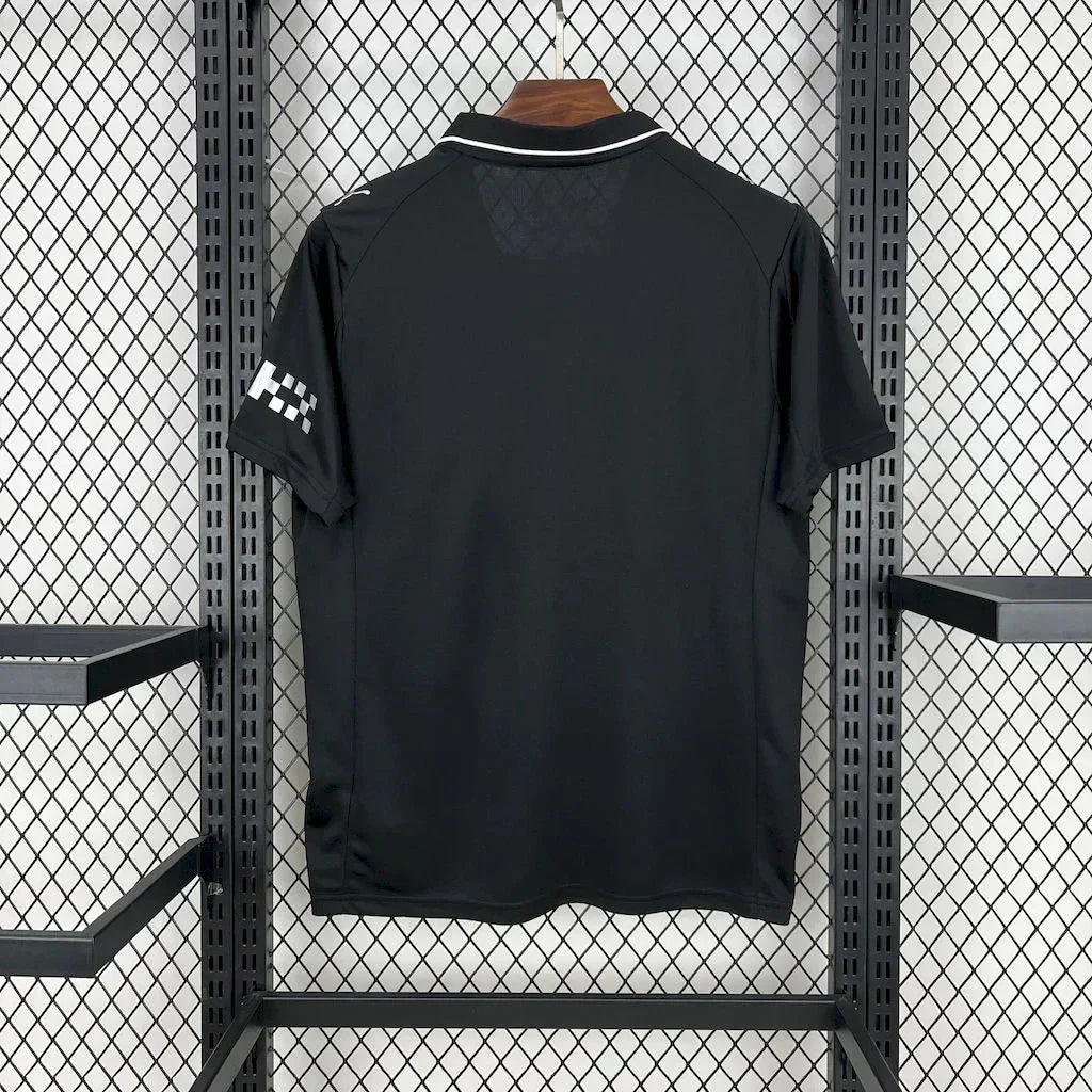 2025/2026 Manchester City Third Away Football Shirt