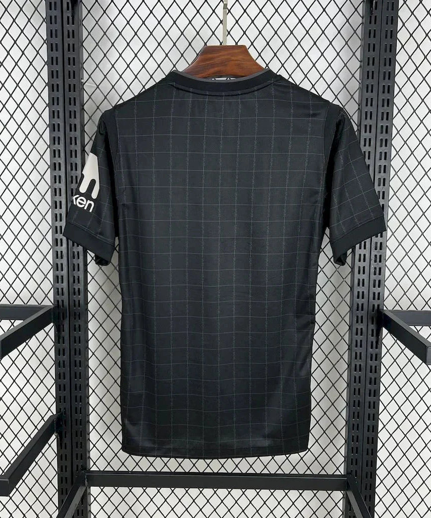 2025/2026 Tottenham Hotspur Away Football Shirt