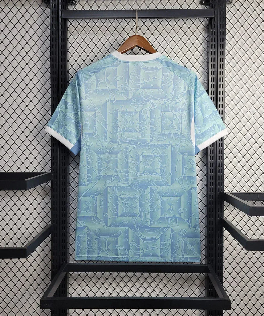 2025/2026 Juventus Away Football Shirt