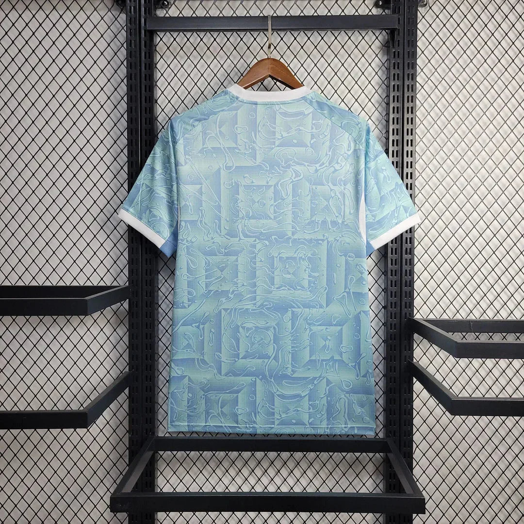 2025/2026 Juventus Away Football Shirt