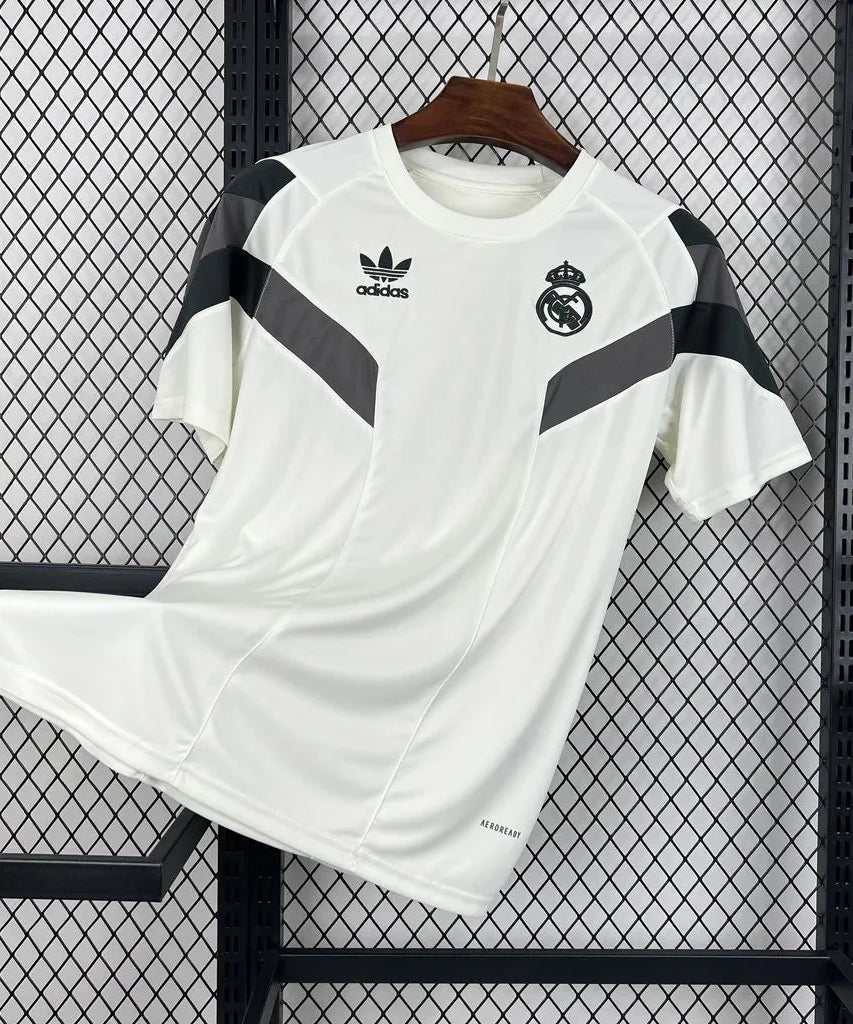 2025/2026 Real Madrid Special Edition Football Shirt