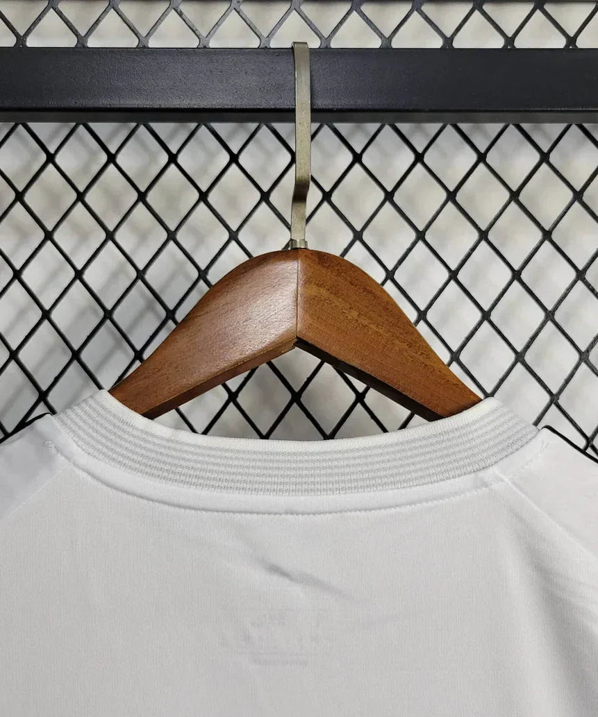 2025/2026 Real Madrid Home Football Shirt