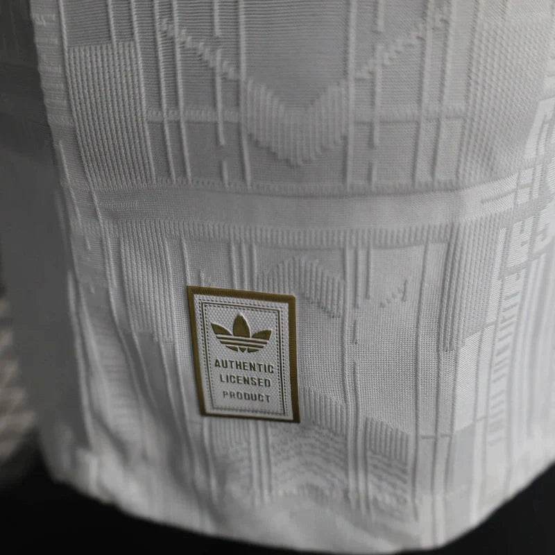 2025/2026 Player Version Arsenal FC Third Football Shirt - Jerso