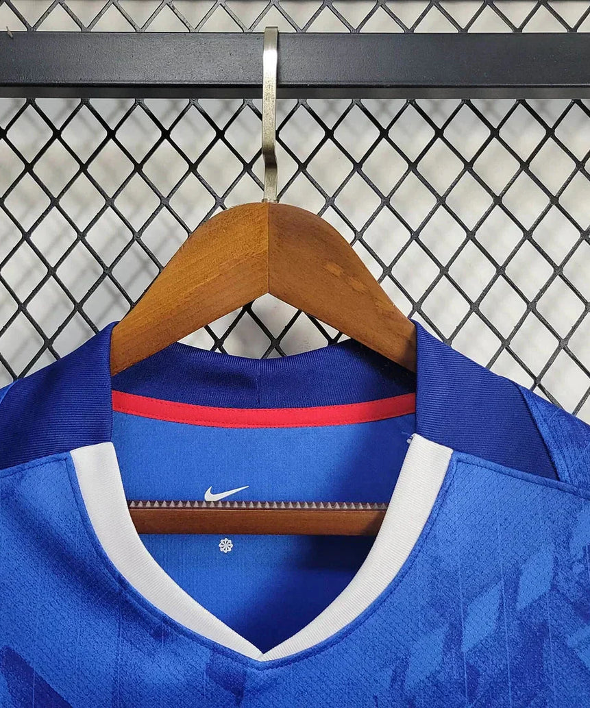 2025/2026 Chelsea Home Football Shirt