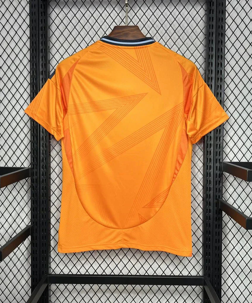 2024/2025 Real Madrid Away Football Shirt 1:1 Thai Quality