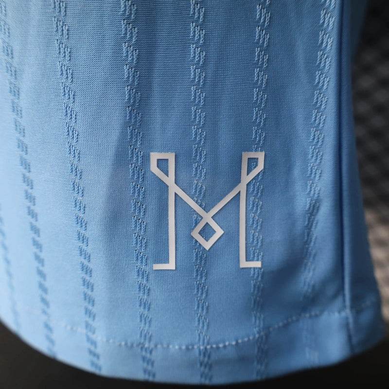 2025/2026 Player Version Inter Miami Third Football Shirt - Jerso