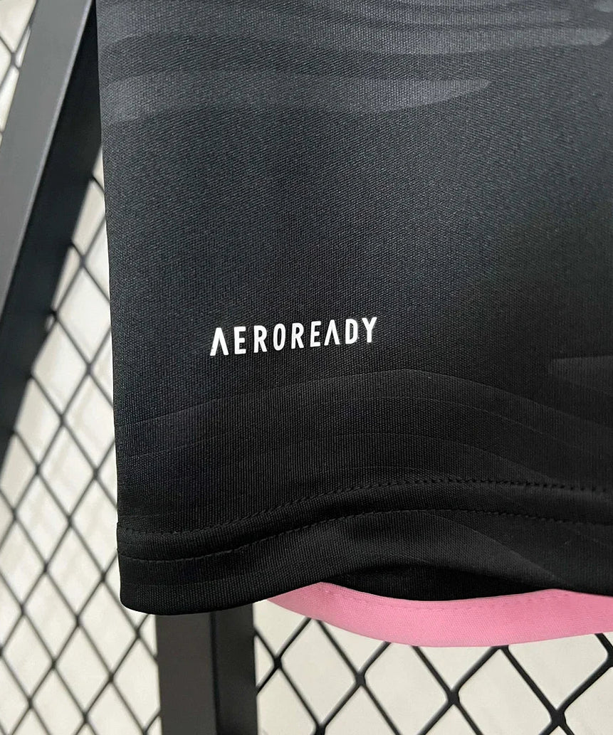 2024/2025 Inter Miami Away Soccer Jersey 1:1 Thai Quality