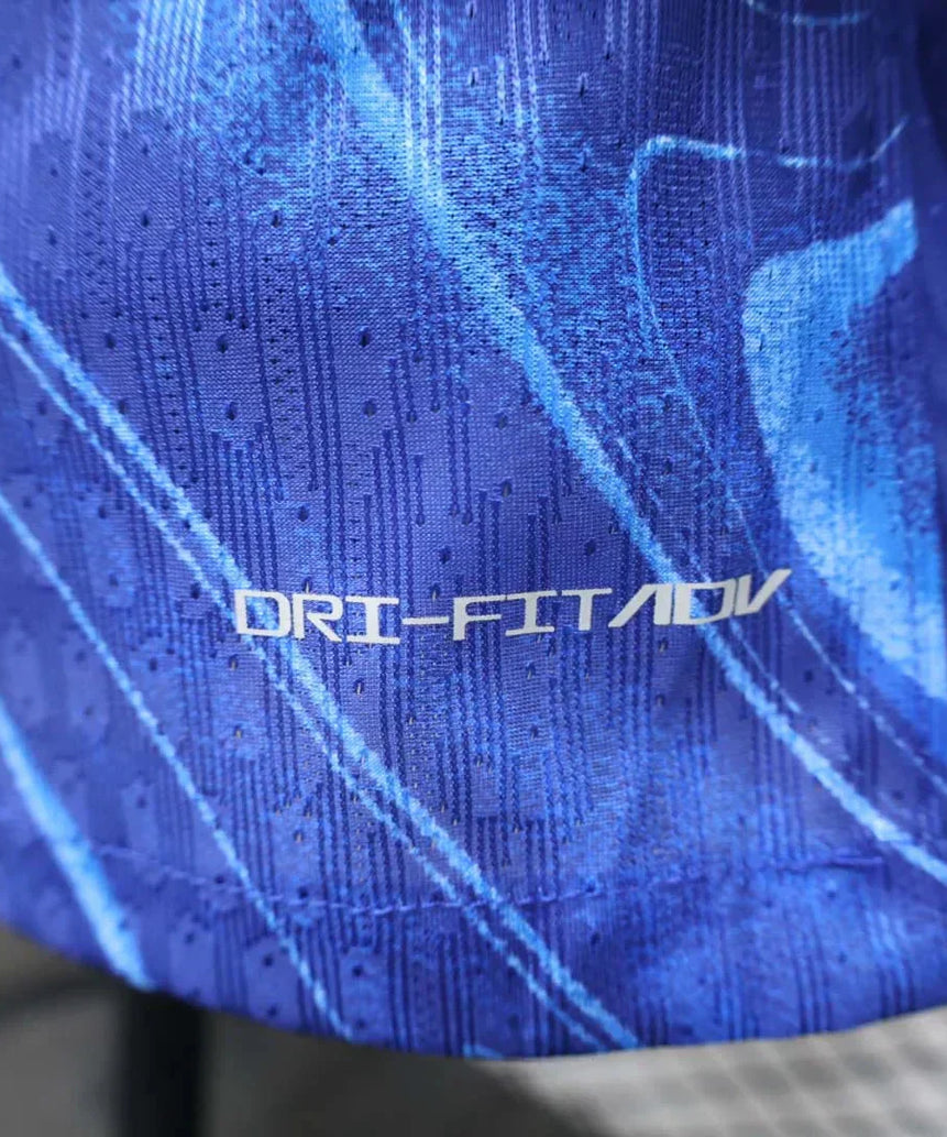 2024/2025 Chelsea Home Football Shirt 1:1 Thai Quality - Player Version