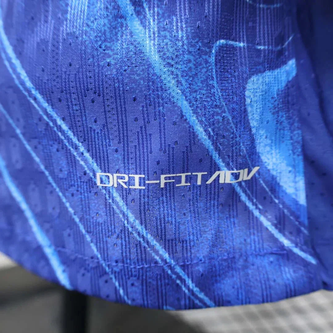 2024/2025 Chelsea Home Football Shirt 1:1 Thai Quality - Player Version