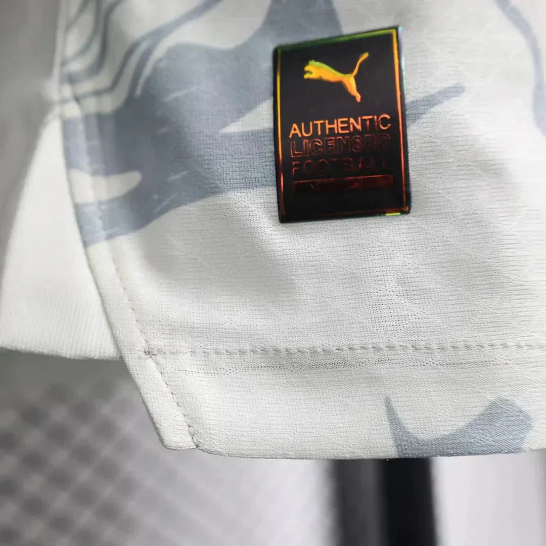 2023/2024 Manchester City Year of the Dragon Jersey Football Shirt 1:1 Thai Quality - Player Version