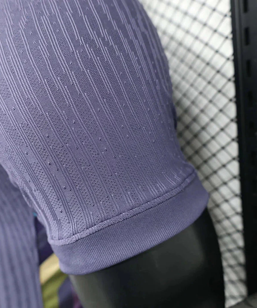 2024 England Away Soccer Jersey - Player Version