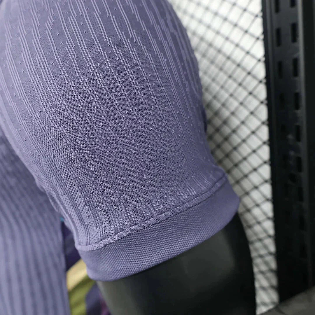 2024 England Away Soccer Jersey - Player Version