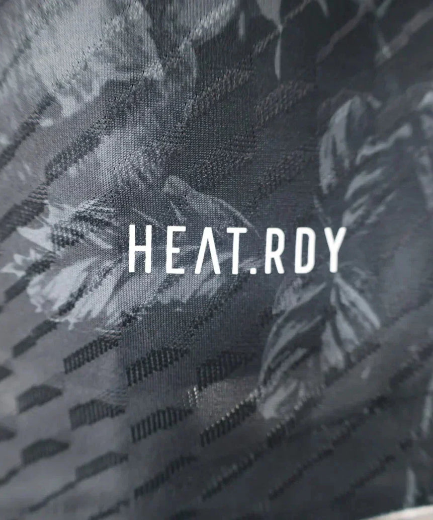 2024/2025 Real Madrid Y-3 Special Edition Black Football Shirt - Player Version