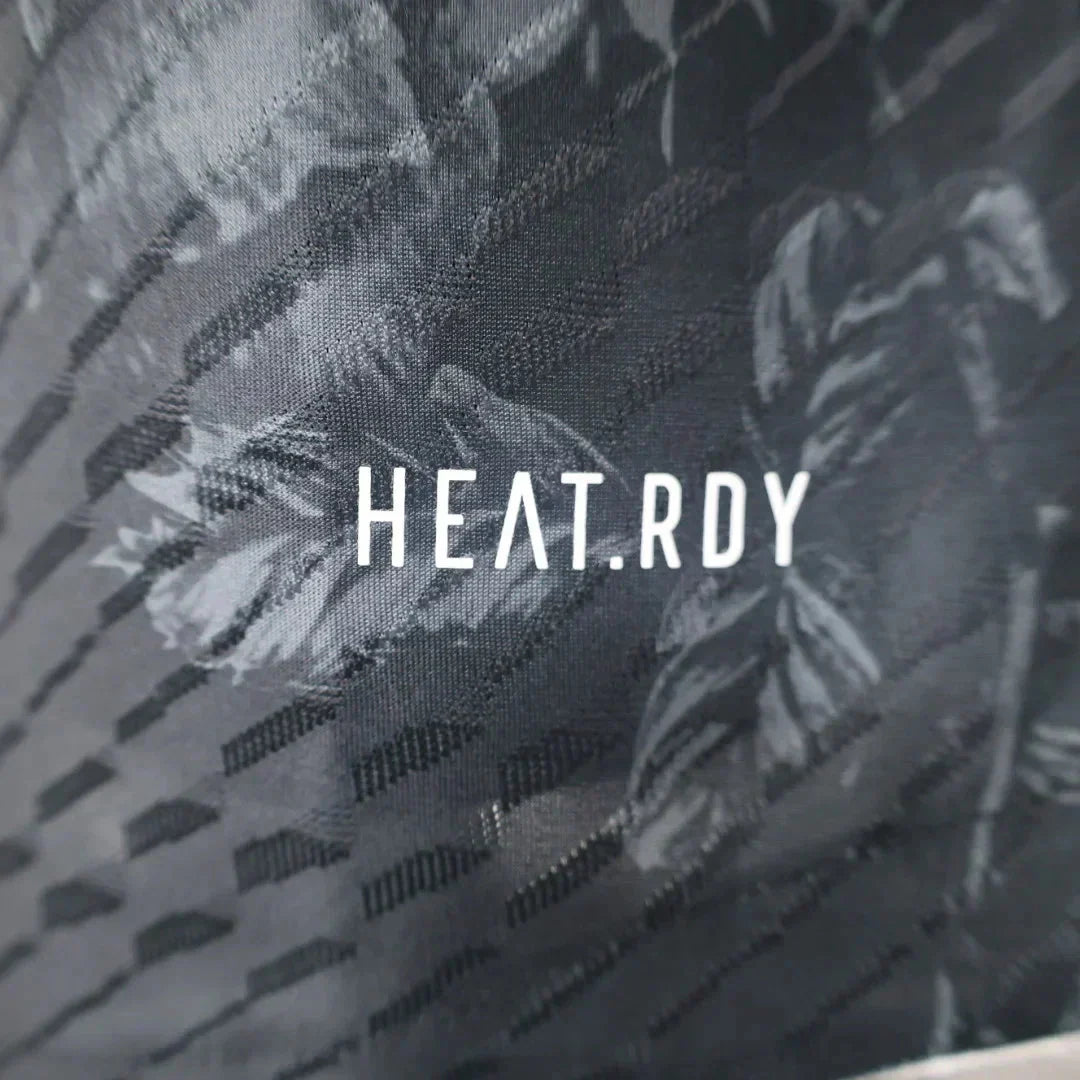 2024/2025 Real Madrid Y-3 Special Edition Black Football Shirt - Player Version