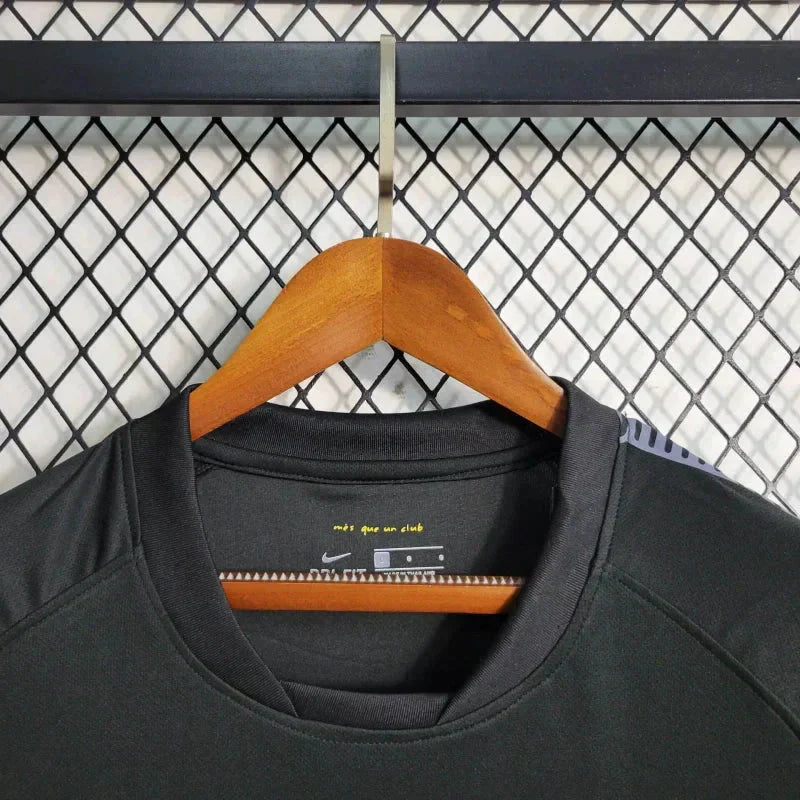 2011/2012 Retro Barcelona Away Football Shirt 1:1 Thai Quality