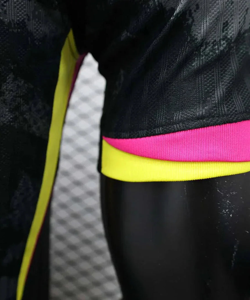 2024/2025 Chelsea Third Away Football Shirt 1:1 Thai Quality - Player Version