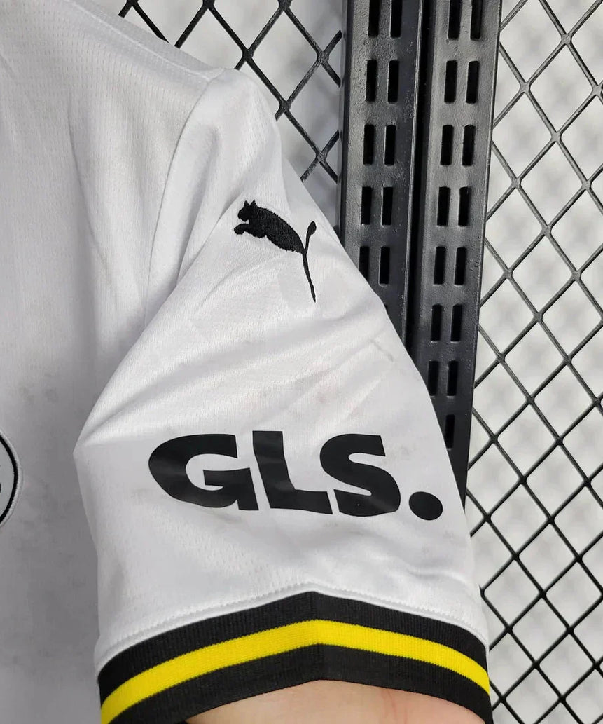 2024/2025 Dortmund Third Away Football Shirt 1:1 Thai Quality