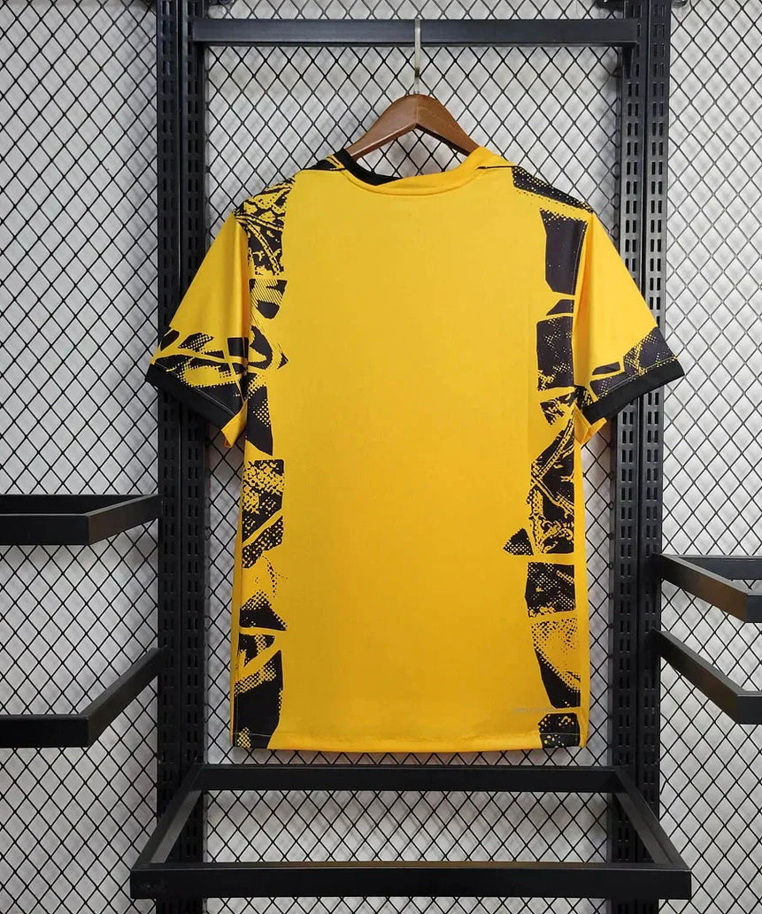 2024/2025 Inter Milan Third Away Football Shirt 1:1 Thai Quality