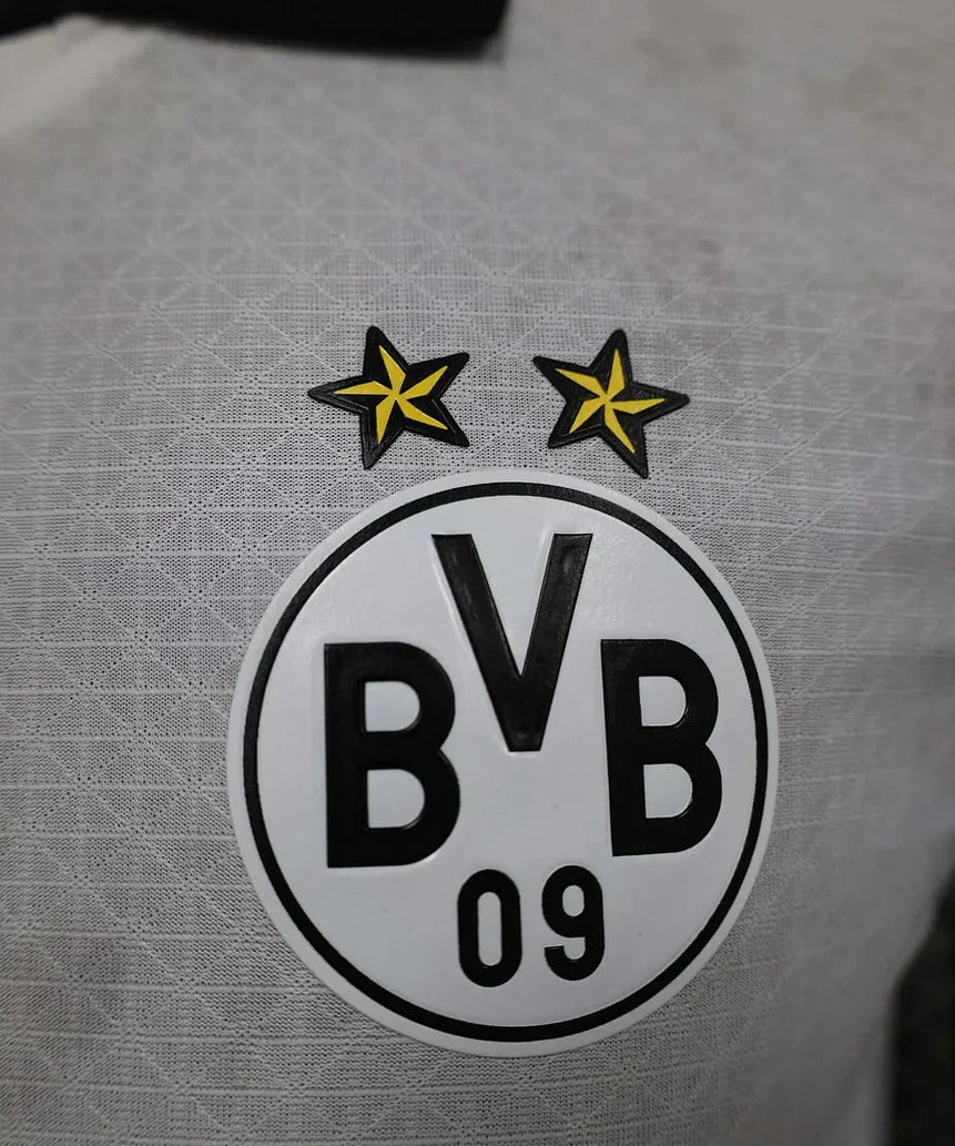 2024/2025 Dortmund Third Away Football Shirt 1:1 Thai Quality - Player Version