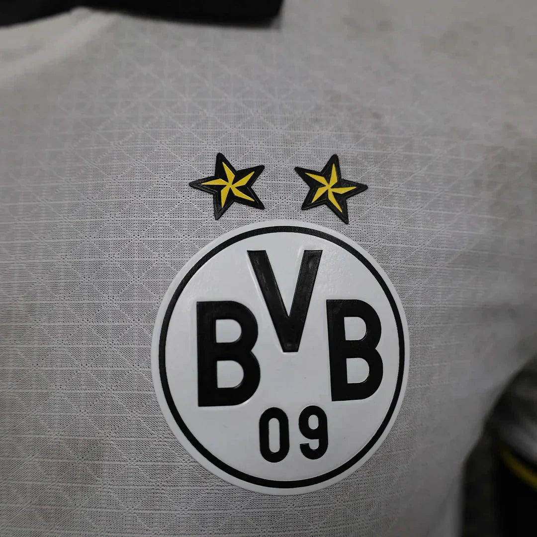 2024/2025 Dortmund Third Away Football Shirt 1:1 Thai Quality - Player Version