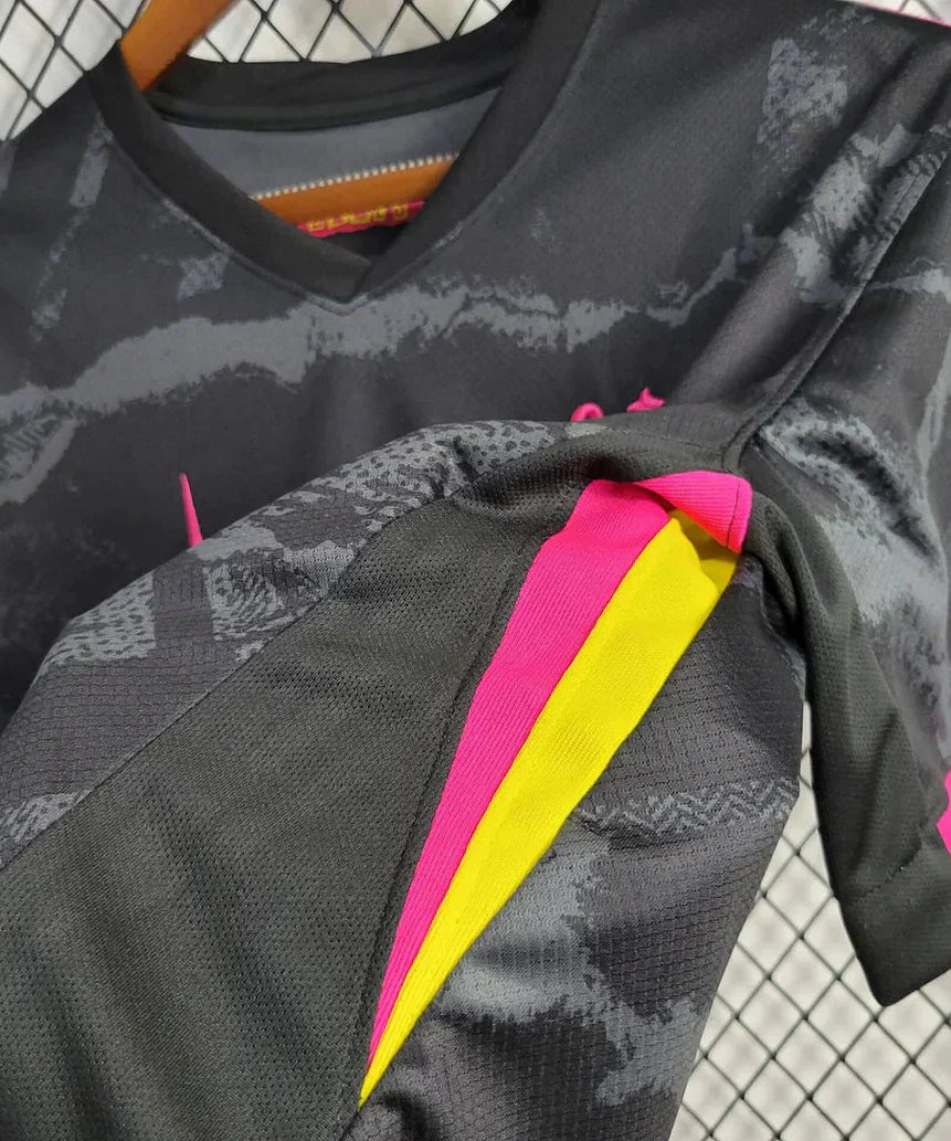 2024/2025 Chelsea Third Away Football Shirt 1:1 Thai Quality