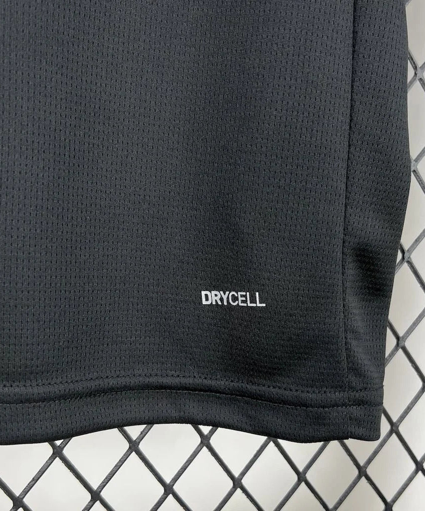 2025/2026 Manchester City Third Away Football Shirt